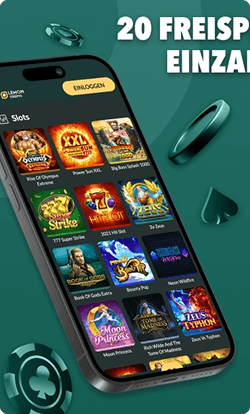 lemon casino screenshot